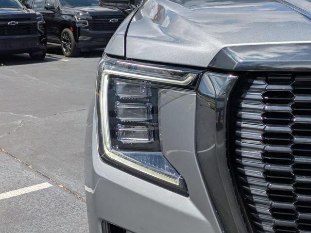 Used 2024 GMC Yukon Denali Ultimate AWD/4WD image 11