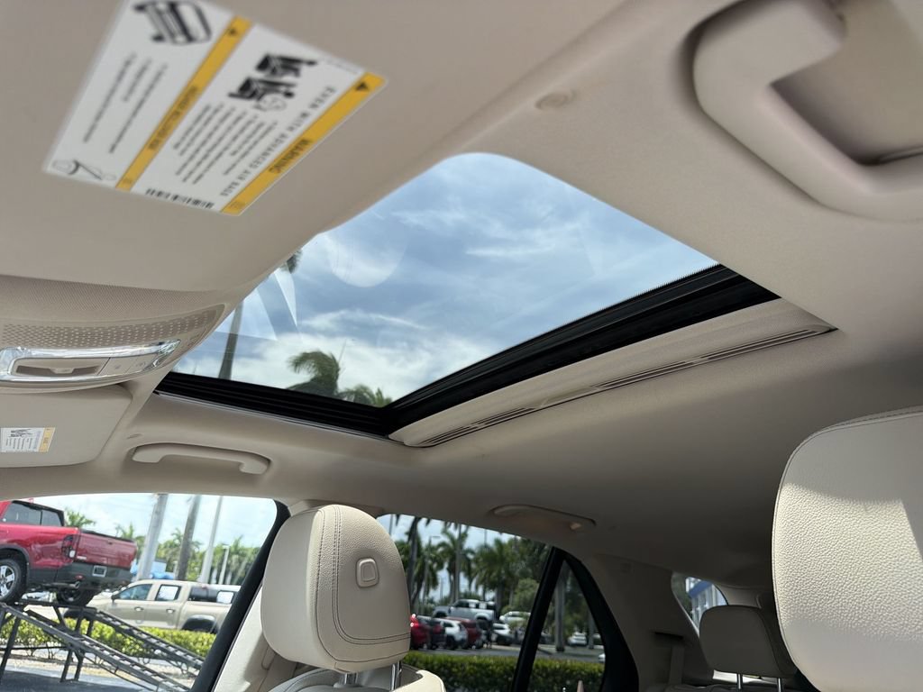Used 2021 Mercedes-Benz GLE 350 image 25