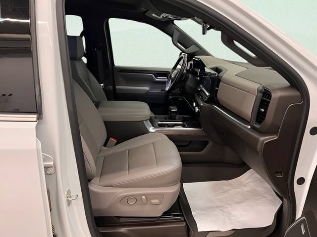 Certified 2024 GMC Sierra 1500 SLT w/ SLT Premium Plus Package AWD/4WD image 13