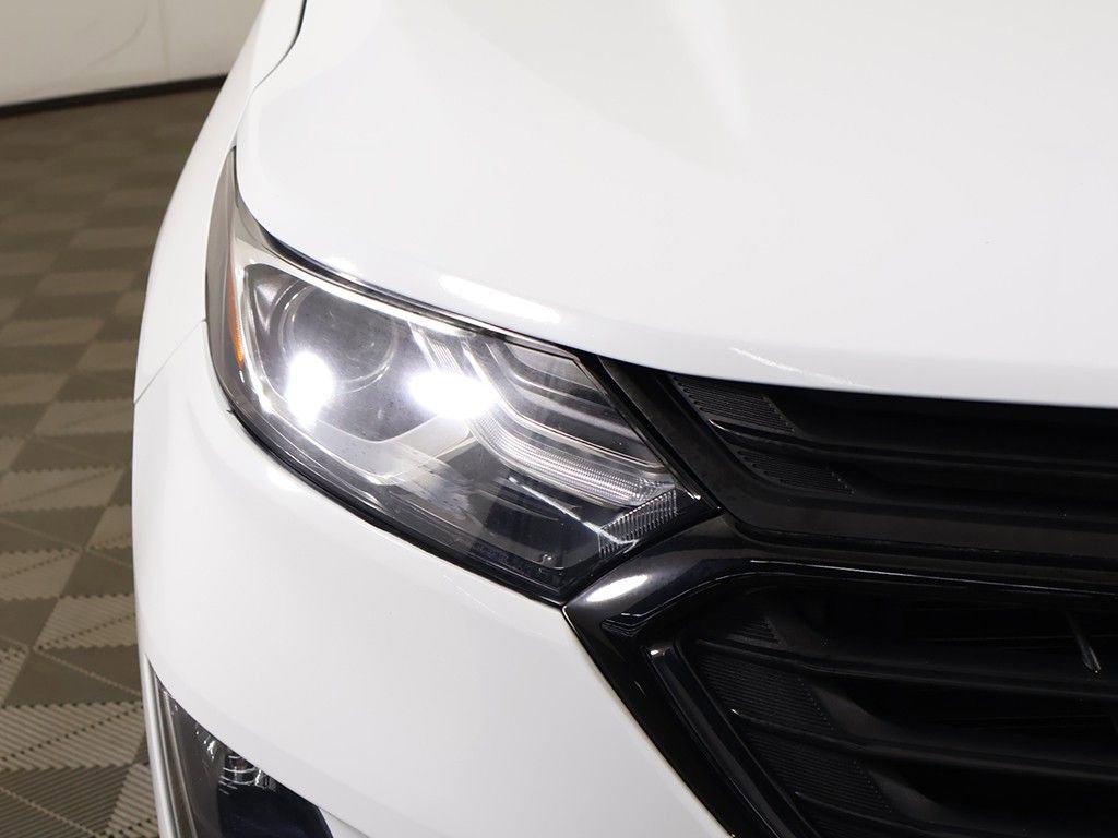 Used 2020 Chevrolet Equinox LT w/ Sport Edition image 13