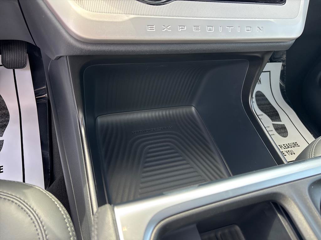 New 2027 Ford Expedition Active AWD/4WD image 40