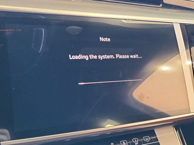 New 2026 Audi S8 AWD/4WD image 27