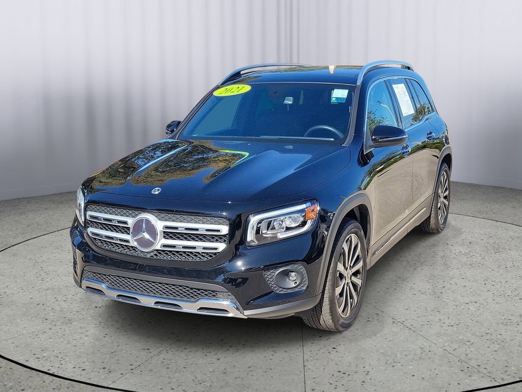 Used 2022 Mercedes-Benz GLB 250 image 7