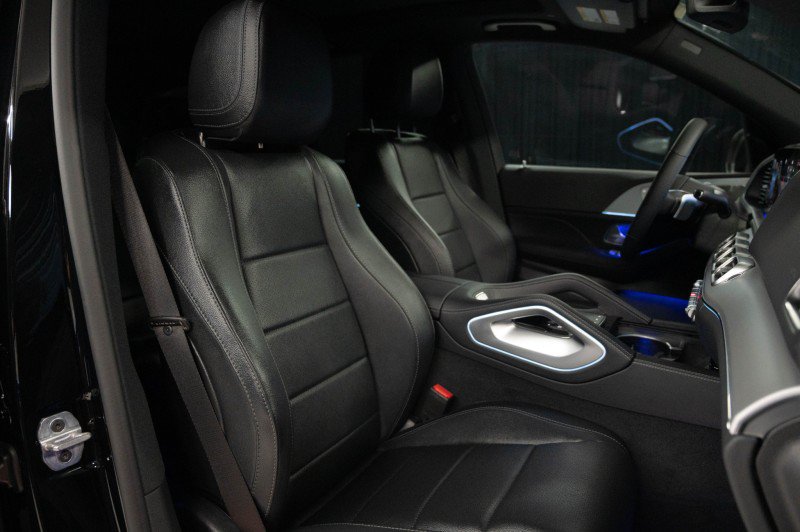 New 2026 Mercedes-Benz GLE 350 4MATIC image 11
