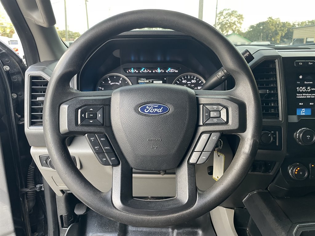 Used 2019 Ford F350 XL w/ STX Appearance Package AWD/4WD image 23