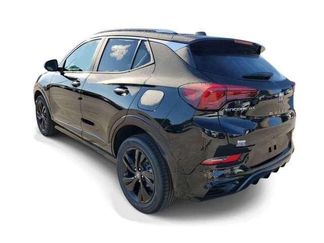 New 2026 Buick Encore GX Sport Touring image 4