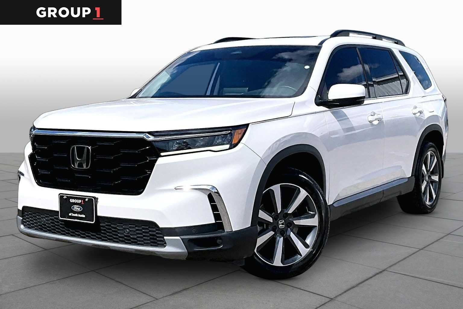 Used 2023 Honda Pilot Touring