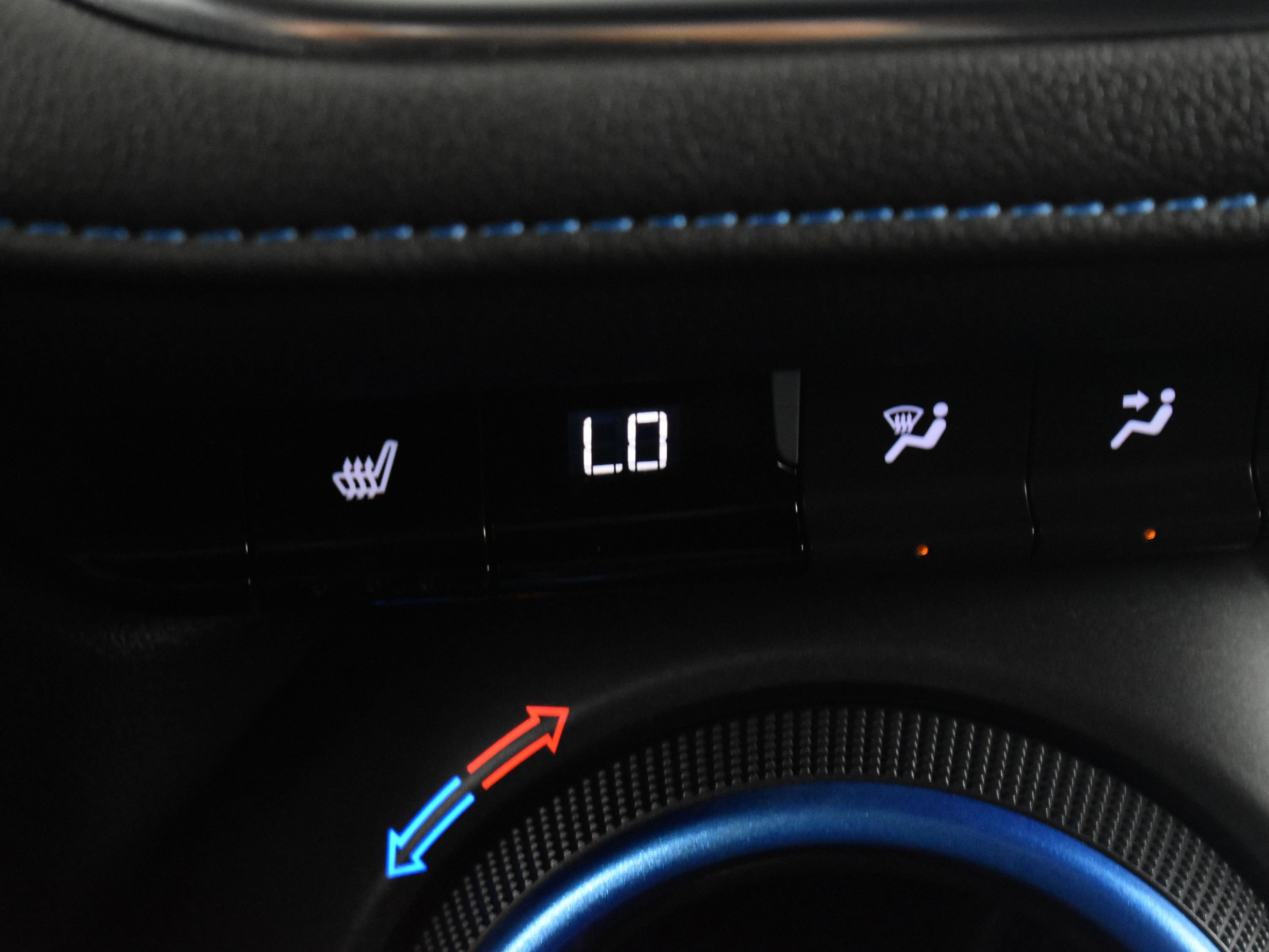 Used 2023 Chevrolet Blazer RS image 41