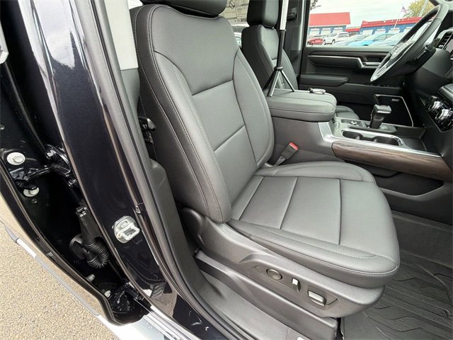 New 2026 GMC Sierra 1500 SLT w/ SLT Premium Plus Package image 62
