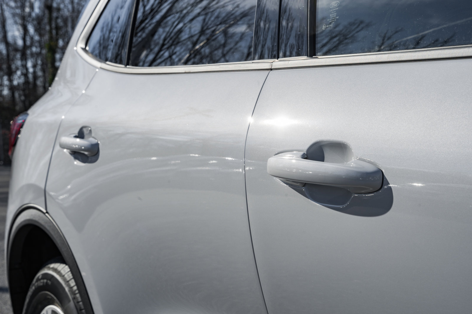 New 2026 Ford Escape Active w/ Cold Weather Package image 15