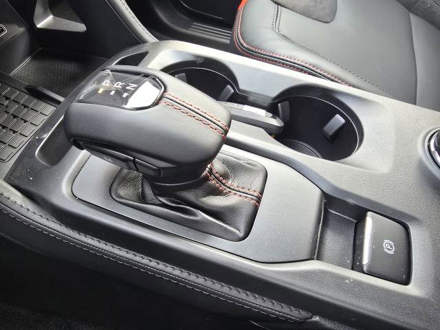 New 2025 Ford Ranger Raptor image 28