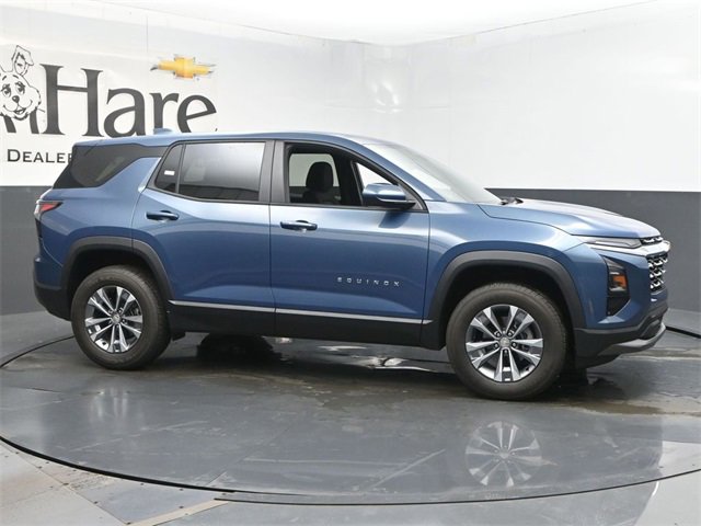 New 2026 Chevrolet Equinox LT w/ LPO, Floor Liner Package