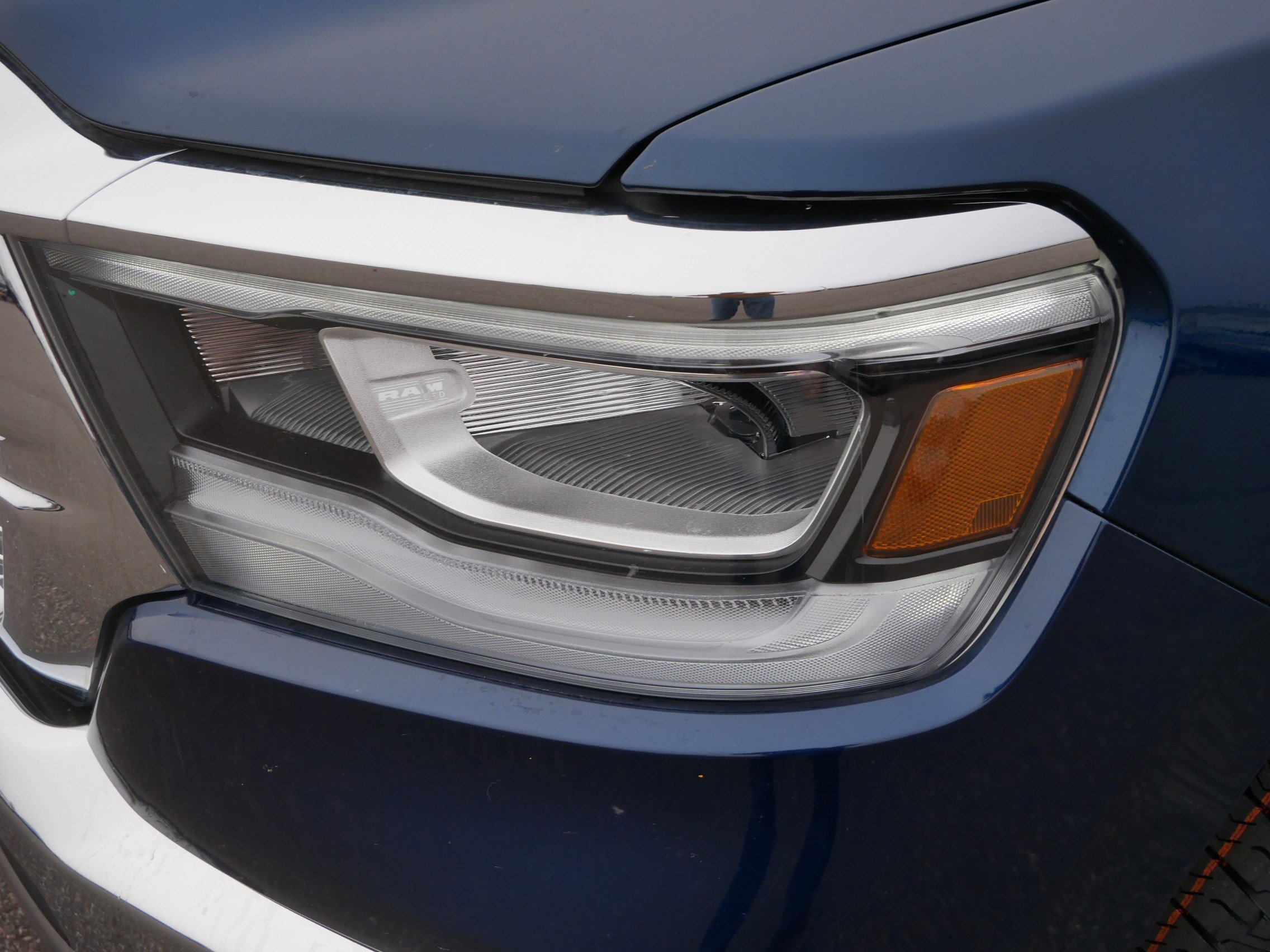 Certified 2023 RAM 1500 Laramie image 15