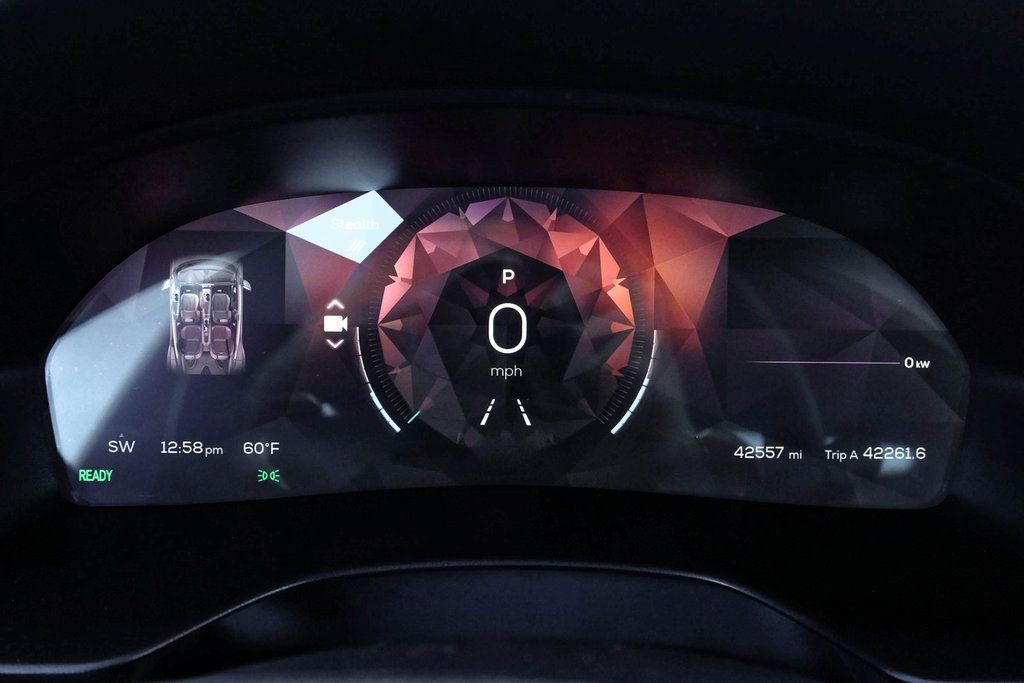 Used 2020 Karma Revero GT image 16