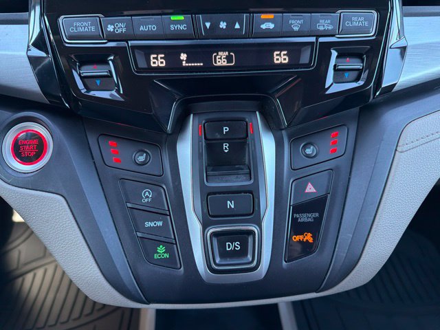 Used 2020 Honda Odyssey EX image 19