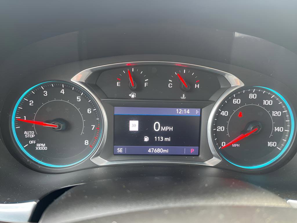 Used 2020 Chevrolet Traverse LT w/ LT Premium Package image 23