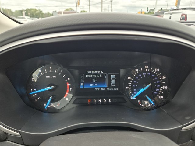 Used 2015 Ford Fusion SE FWD image 24