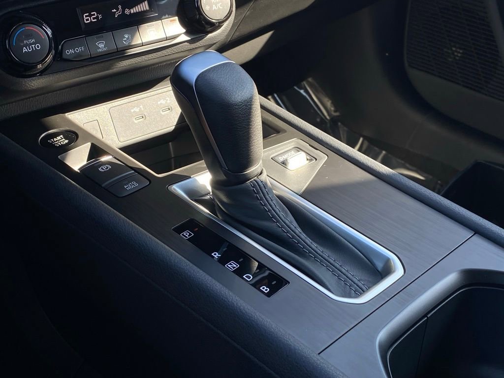 New 2026 Nissan Kicks SV image 28