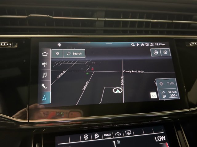 Used 2021 Audi Q7 3.0T Premium Plus w/ Premium Plus Package image 17