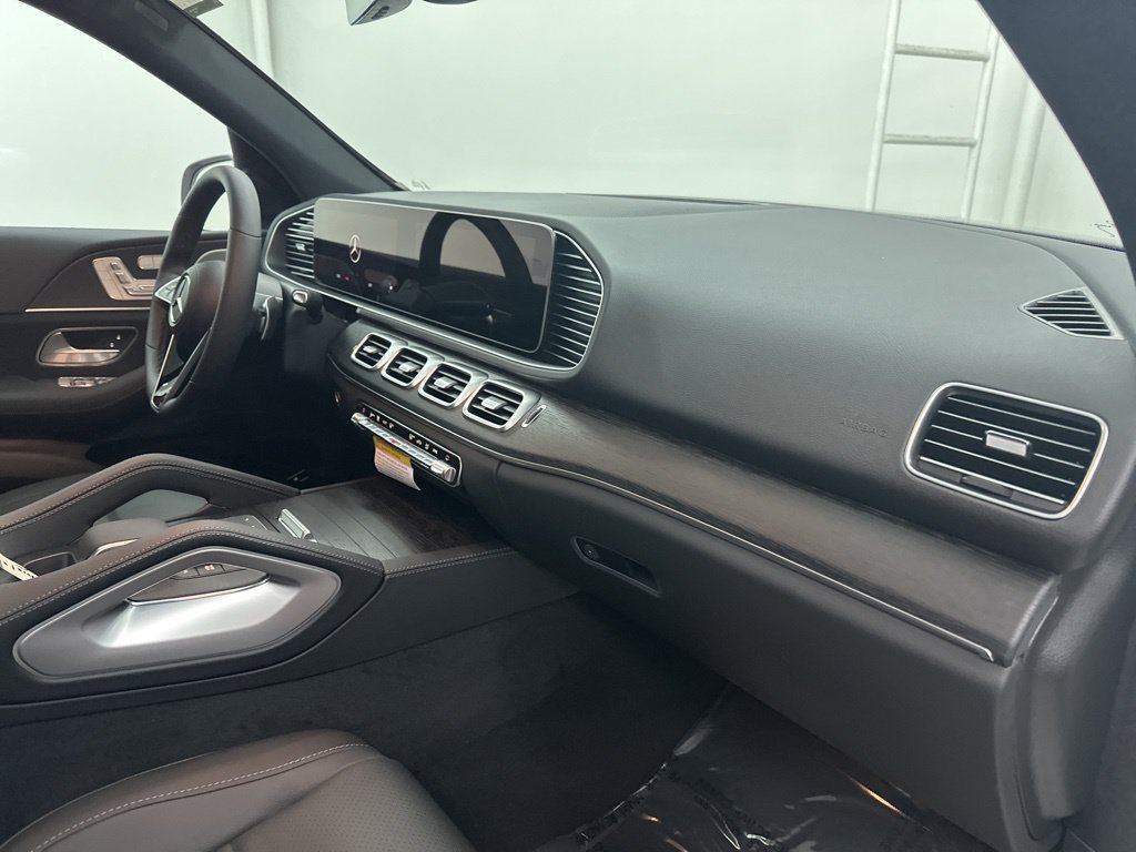 Used 2026 Mercedes-Benz GLE 350 4MATIC image 28