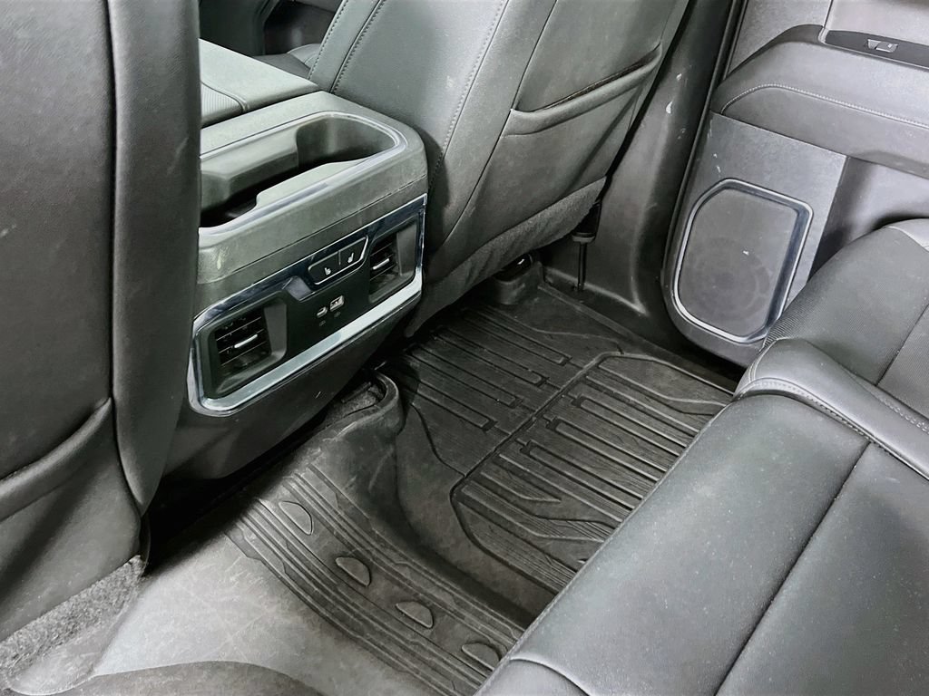 Certified 2023 GMC Sierra 1500 SLT AWD/4WD image 25