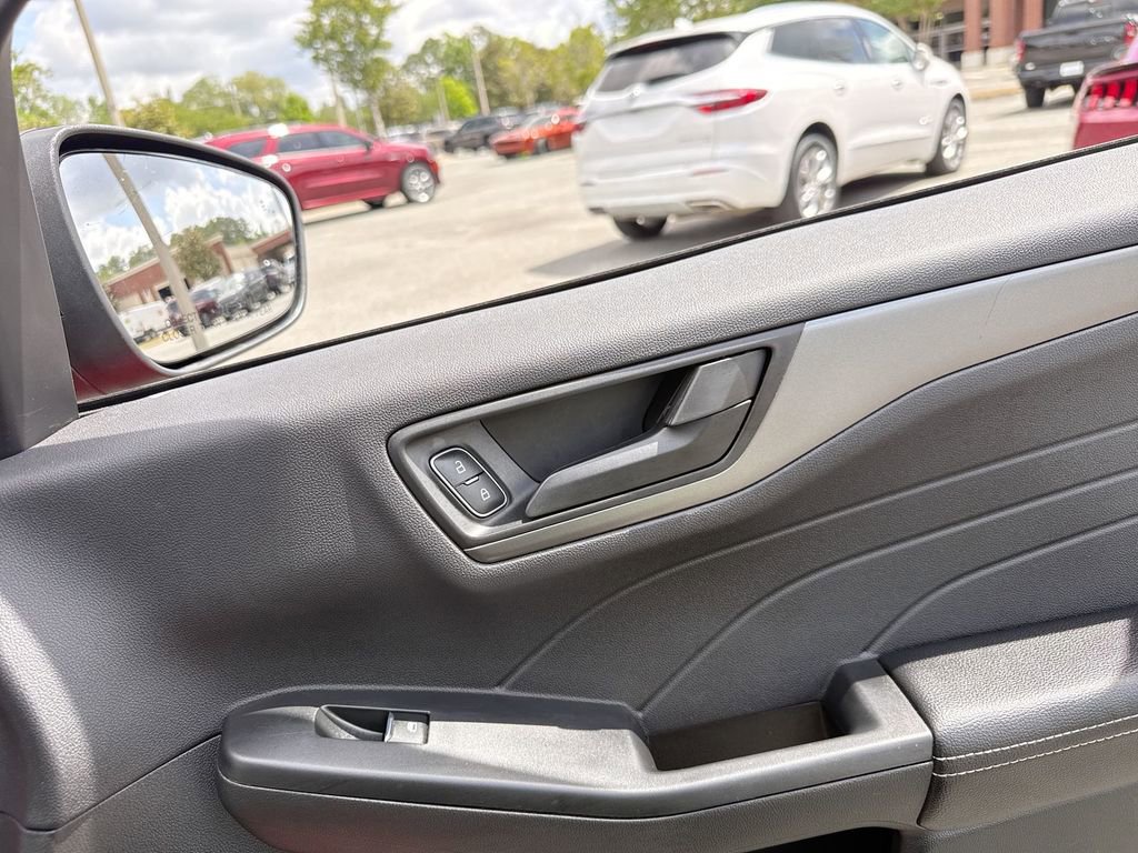 Used 2023 Ford Escape Active FWD image 19