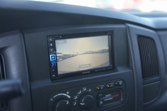 Used 2005 Dodge Ram 1500 Truck 2WD Quad Cab image 29