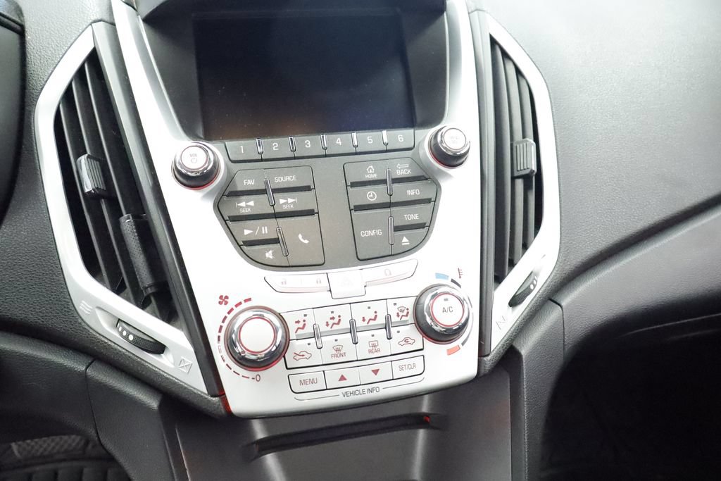 Used 2014 GMC Terrain SLE FWD image 23
