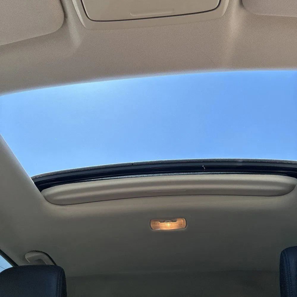 Used 2016 Honda CR-V EX-L image 26