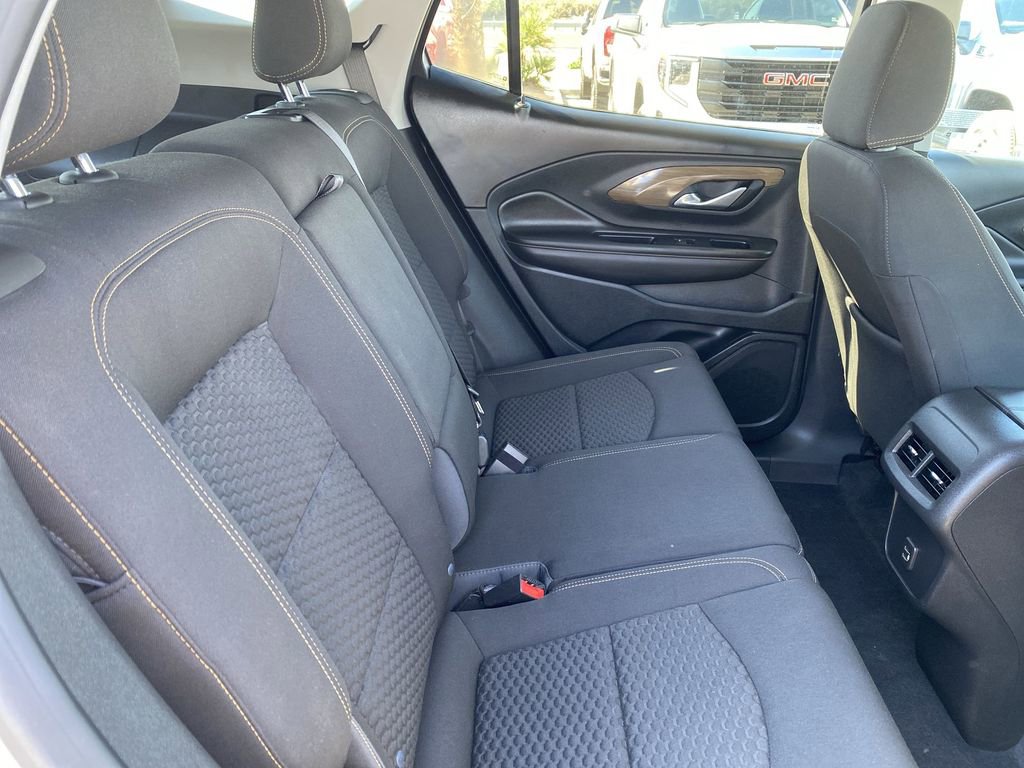Used 2021 GMC Terrain SLE w/ LPO, Floor Liner Package image 26
