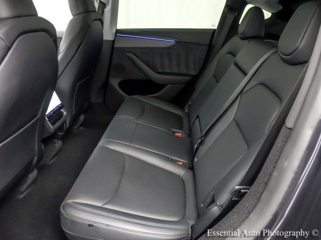 Used 2026 Tesla Model Y AWD image 14