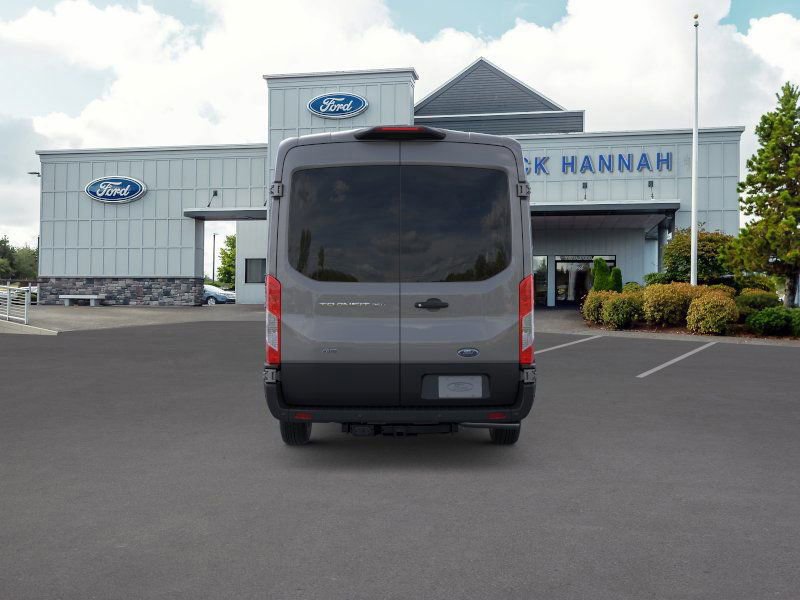 New 2025 Ford Transit 350 XL image 5
