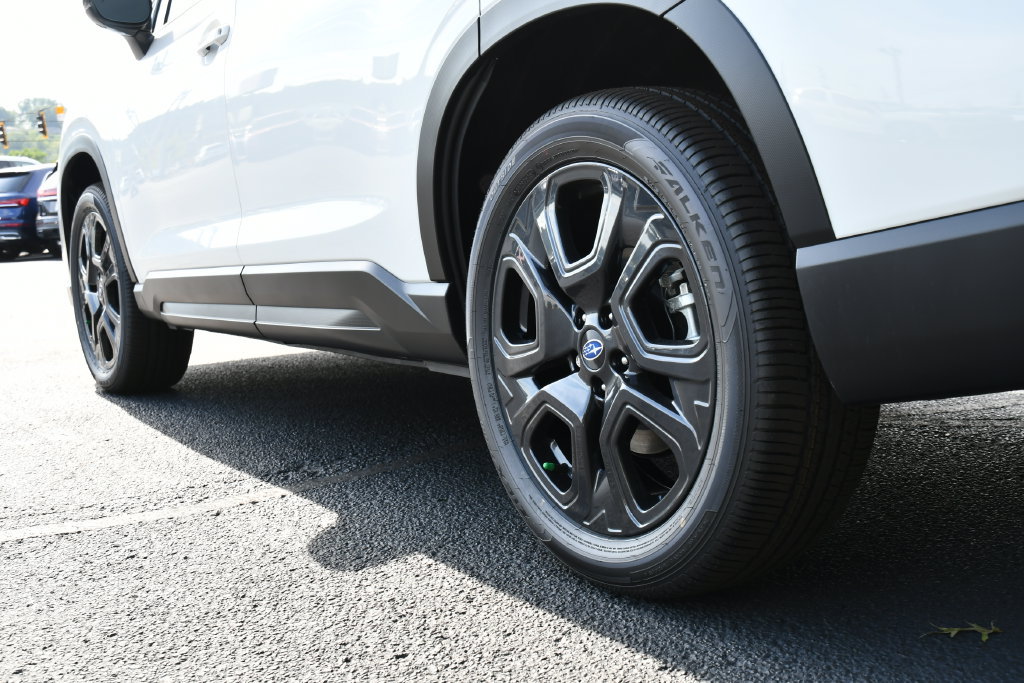 New 2027 Subaru Ascent Onyx Edition AWD/4WD image 10