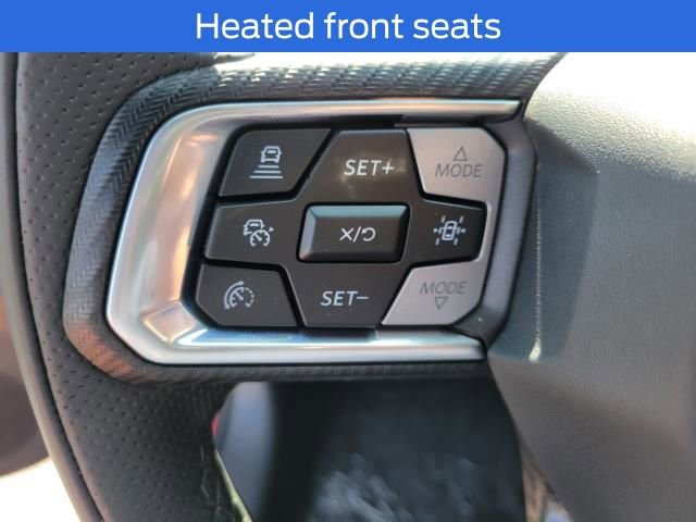 New 2025 Ford Mustang Premium image 23