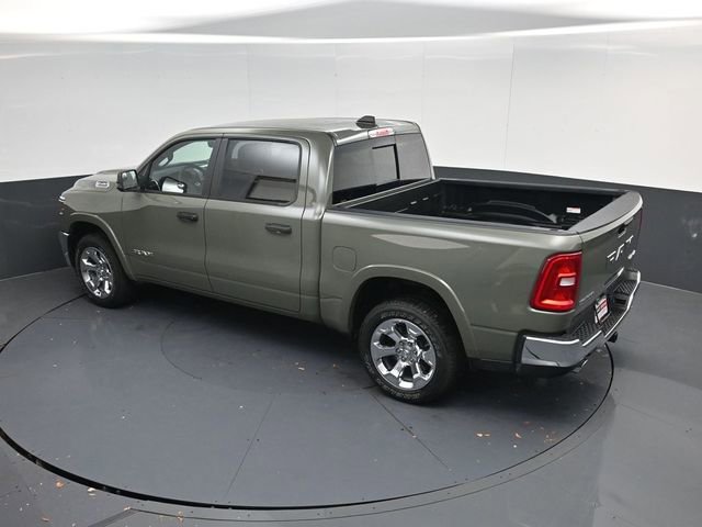 Used 2026 RAM 1500 Big Horn image 42
