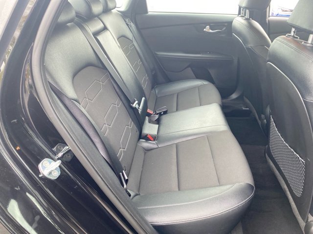 Certified 2023 Kia Forte GT-Line image 25