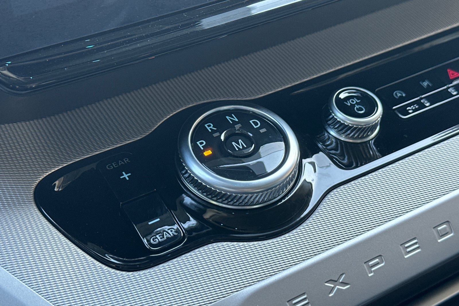 New 2027 Ford Expedition Active RWD image 23