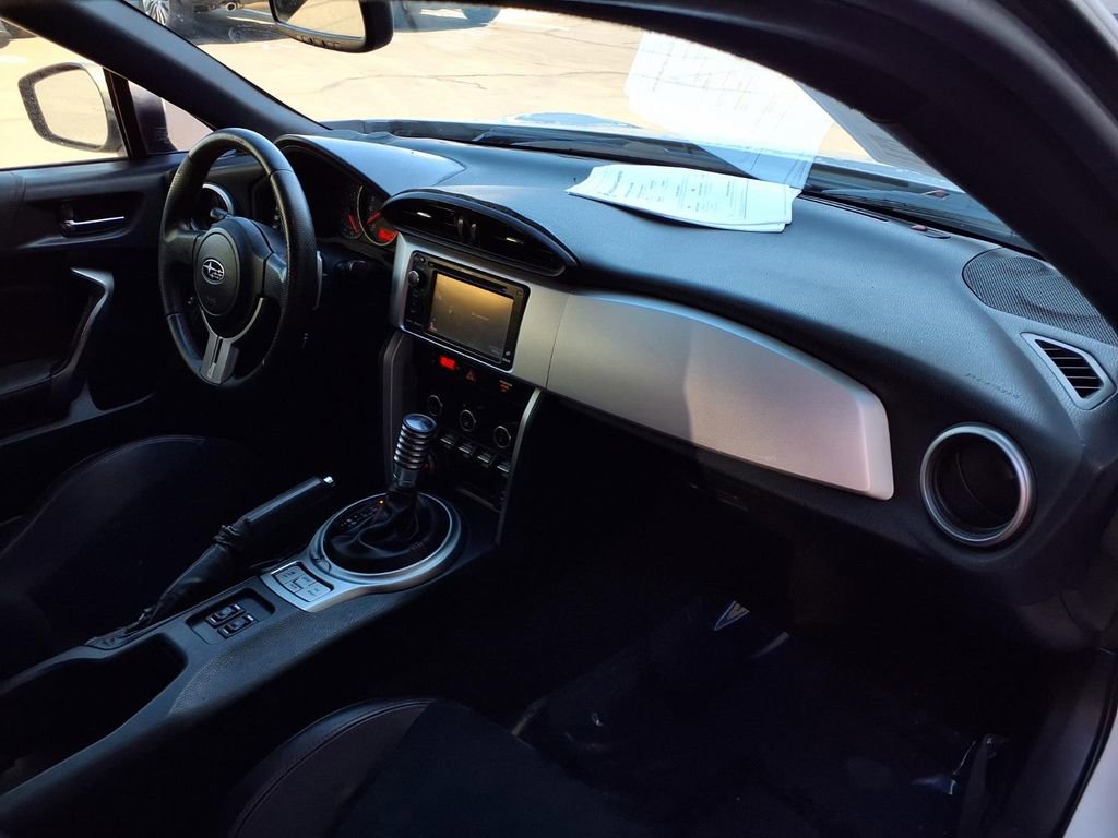 Used 2013 Subaru BRZ Limited w/ Popular Pkg 2C image 18