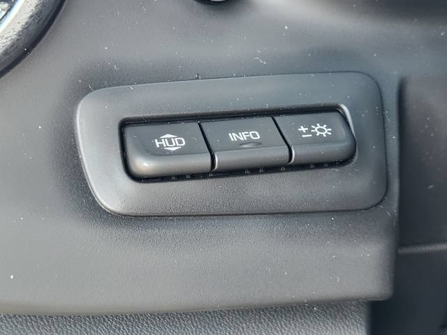 Used 2020 Chevrolet Camaro SS RWD image 21