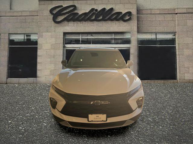 Used 2023 Chevrolet Blazer LT w/ Convenience Package AWD/4WD image 8