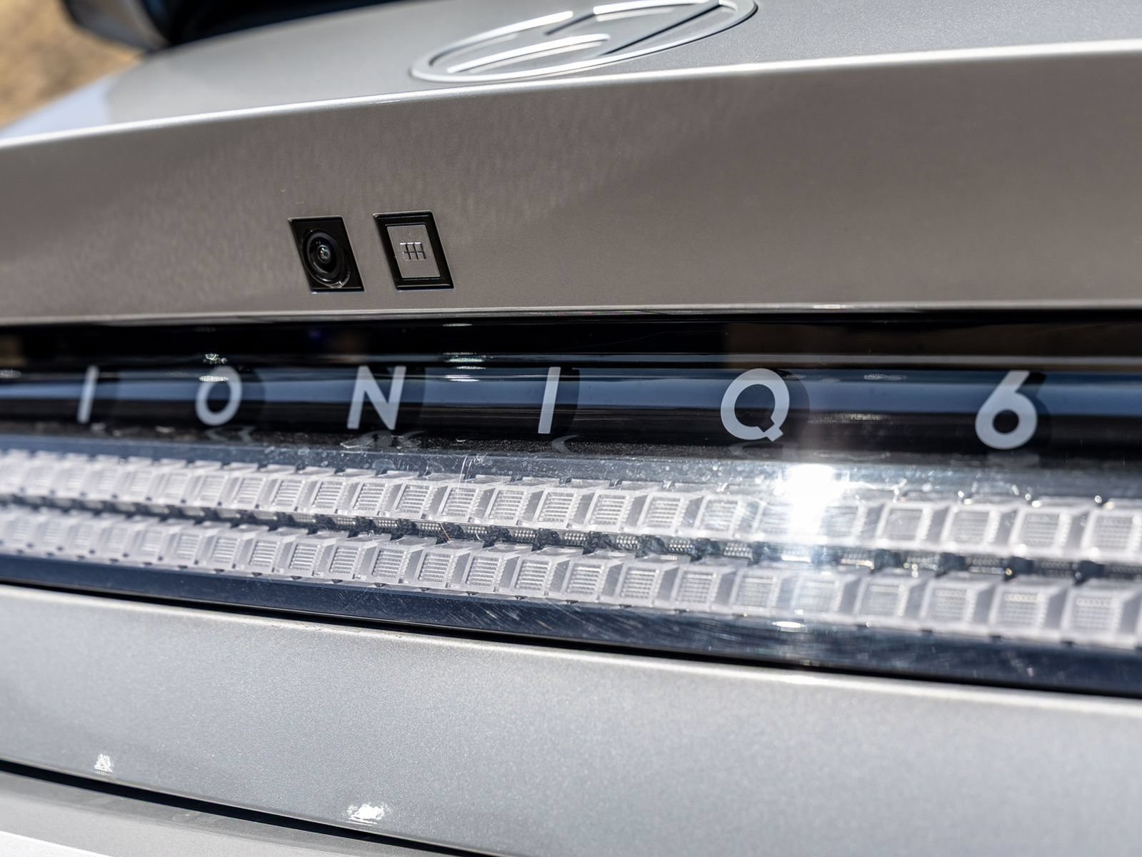 Used 2023 Hyundai Ioniq 6 SEL RWD image 12