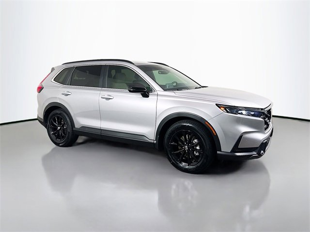 Used 2023 Honda CR-V Sport image 25