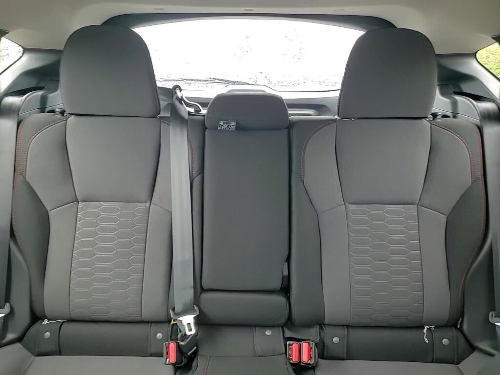 New 2025 Subaru Impreza 2.0i Sport image 23