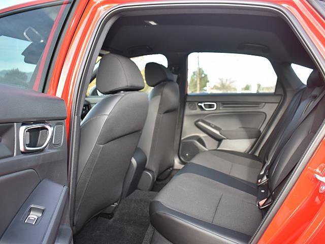 New 2026 Honda Civic Sport image 8