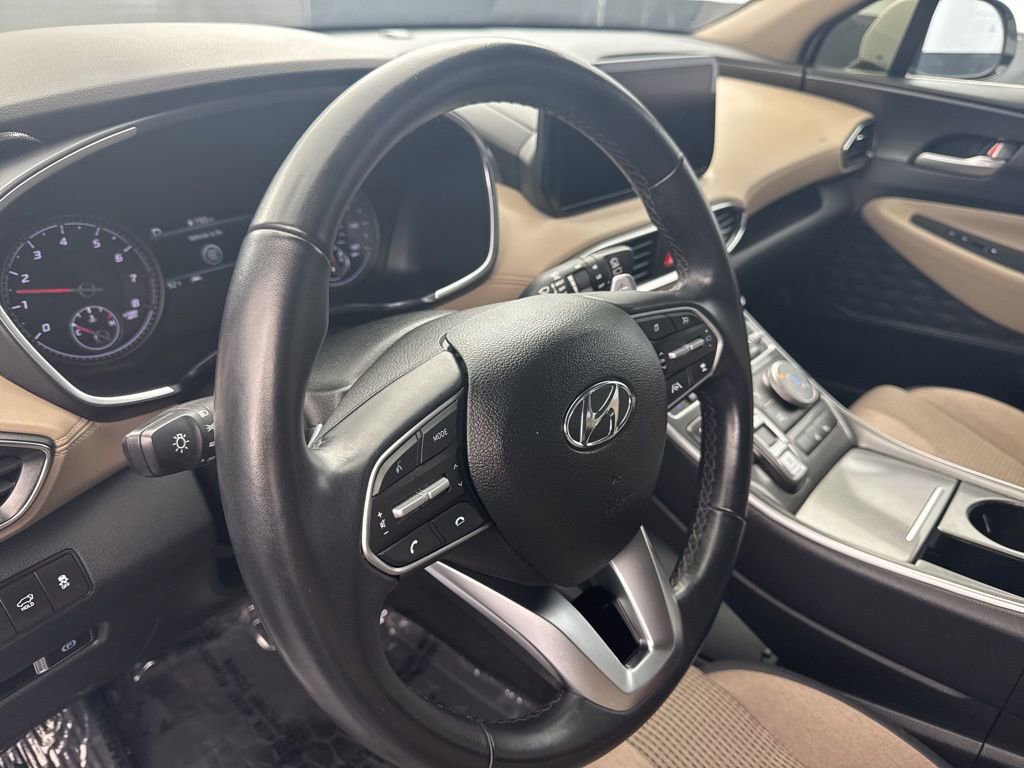 Used 2023 Hyundai Santa Fe SEL AWD/4WD image 9