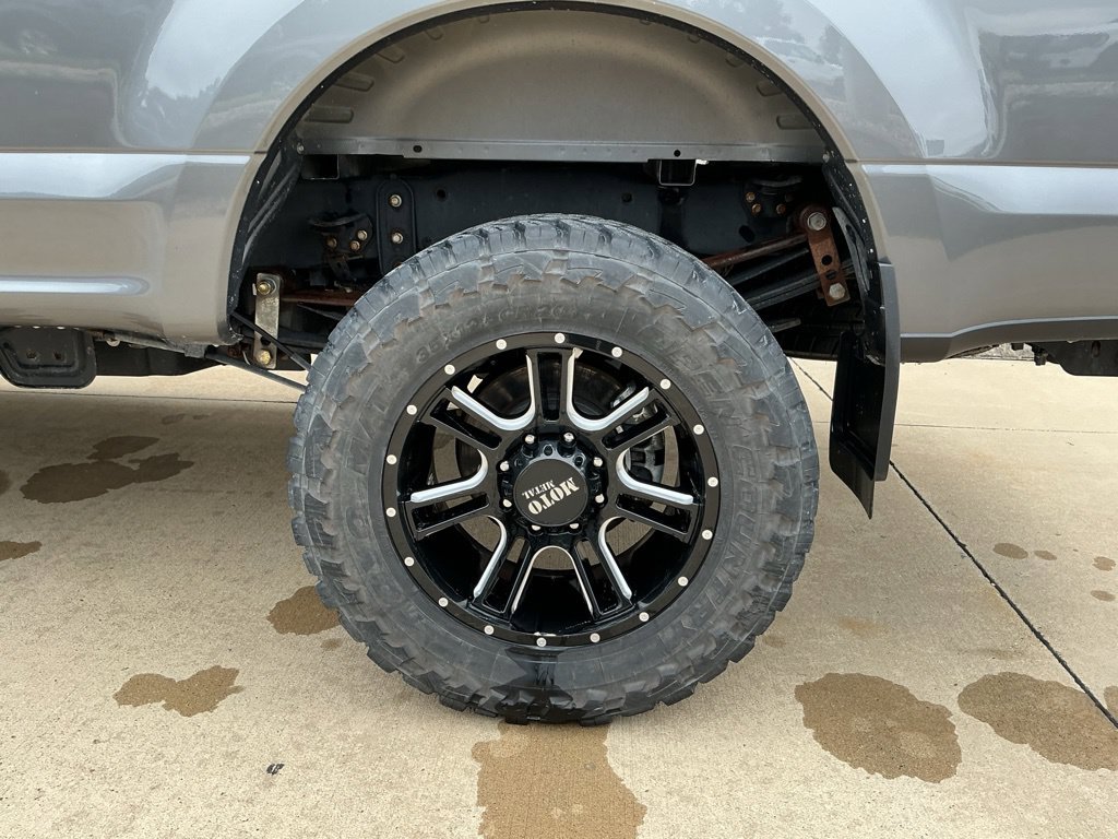 Used 2021 Ford F250 XL w/ Power Equipment Group AWD/4WD image 6