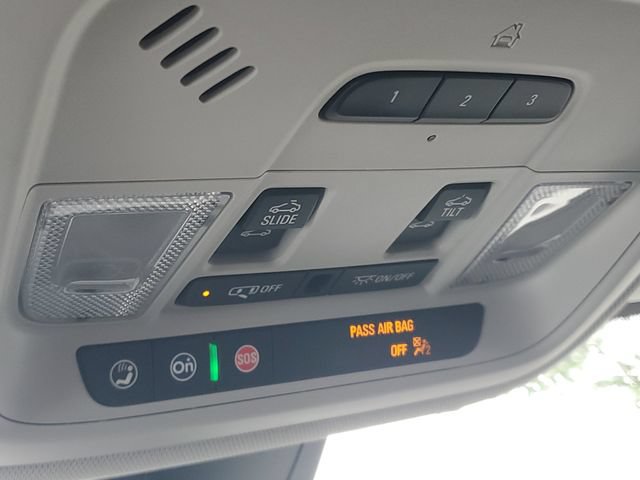 Certified 2020 Chevrolet Traverse High Country w/ LPO, Floor Liner Package AWD/4WD image 31
