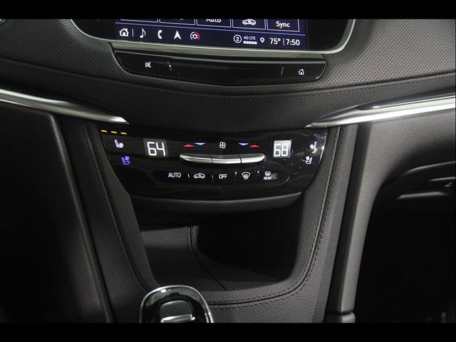 Used 2026 Cadillac XT5 Premium Luxury w/ Driver Assist Package FWD image 16