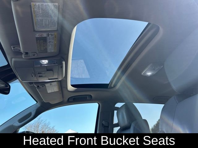 Used 2018 Toyota Tundra Limited w/ Limited Premium Package image 17