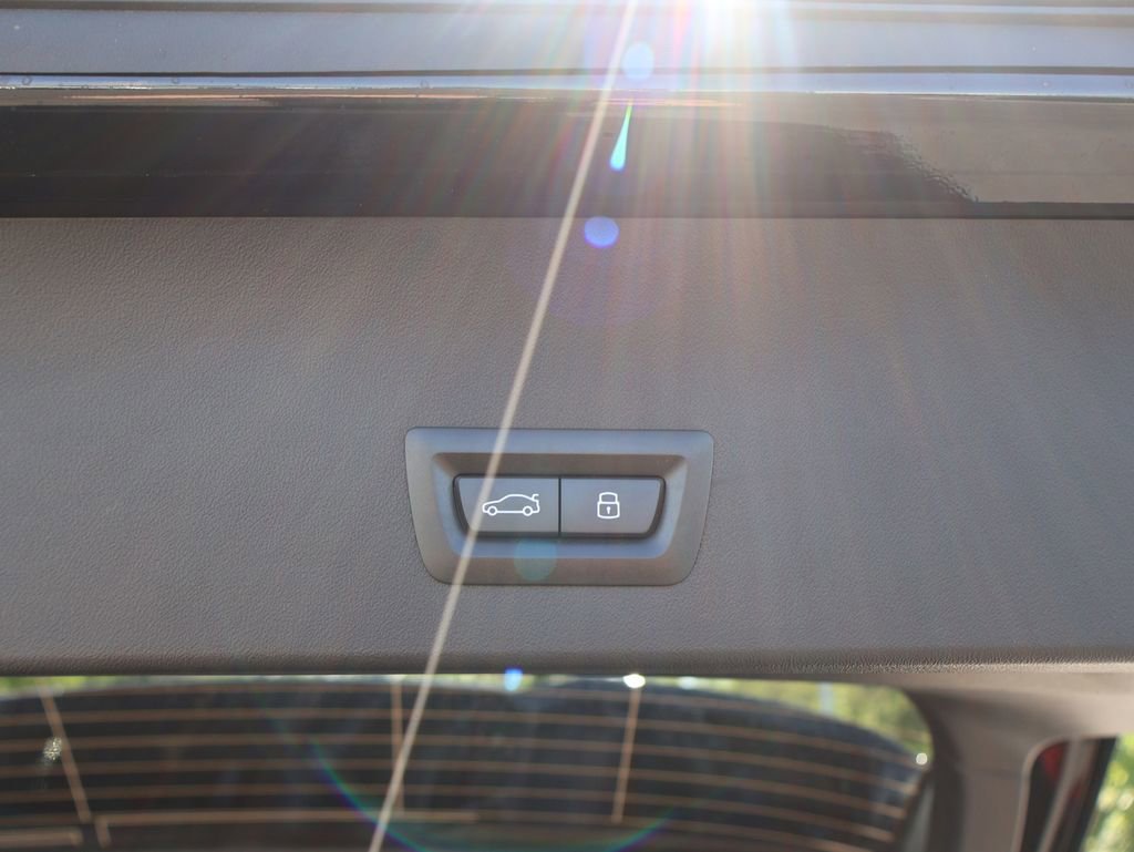 New 2025 BMW X3 xDrive30i image 27